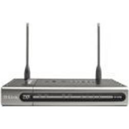 D-Link DI-634M Super G with MIMO Wireless Router