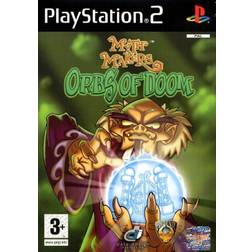 Myth Makers : Orbs Of Doom (PS2)