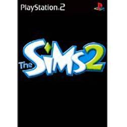 The Sims 2 (PS2)