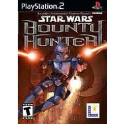 Star Wars : Bounty Hunter (PS2)