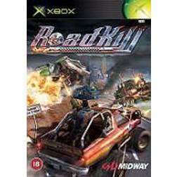 RoadKill (Xbox)