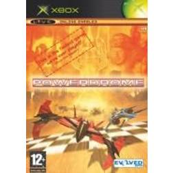 Powerdrome (Xbox)