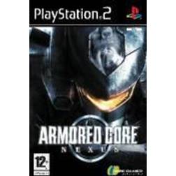 Armored Core : Nexus (PS2)