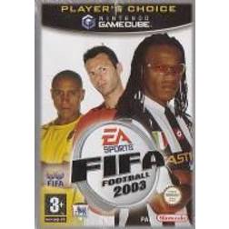 Fifa 2003 (GameCube)