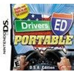 Drivers Ed Portable (DS)