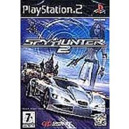 Spy Hunter (PS2)