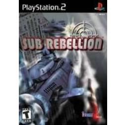 Sub Rebellion (PS2)