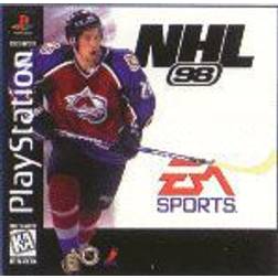 NHL 98 (PS1)