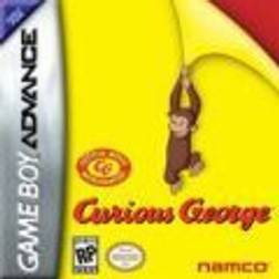 Curious George (GBA)