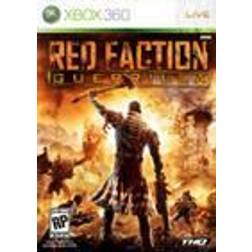 Red Faction: Guerrilla (Xbox 360)