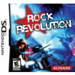 Rock Revolution (DS)