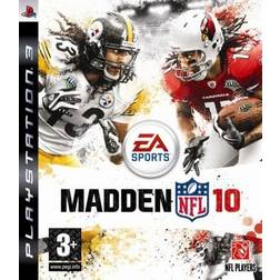 Madden NFL 10 (PS3)