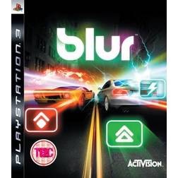 Blur (PS3)