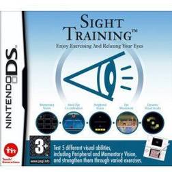 Sight Training (DS)