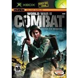 World War II Combat: Road To Berlin (Xbox)