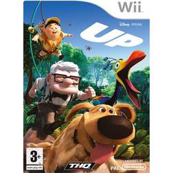 Up (Wii)