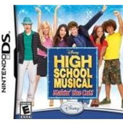 High School Musical: Makin' the Cut! (DS)