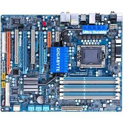 Gigabyte GA-EX58-UD4P (rev. 1.0)