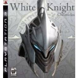 White Knight Chronicles (PS3)