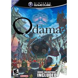 Odama (GameCube)