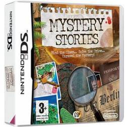 Mystery Stories (DS)