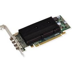 Matrox M9148 1GB DDR2 / PCI-E