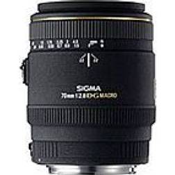 SIGMA 70mm F2.8 DG EX Macro for Canon