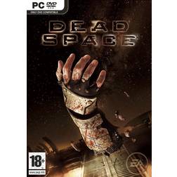 Dead Space (PC)