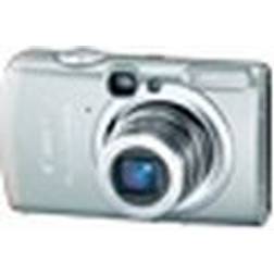 Canon PowerShot SD700 IS