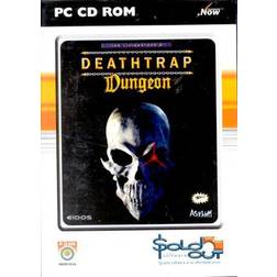 Deathtrap Dungeon (PC)