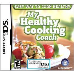 My Healthy Cooking Coach (DS)