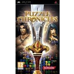 Puzzle Chronicles (PSP)