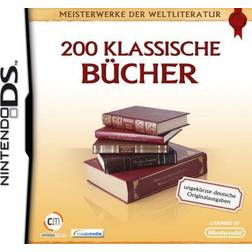 200 Klassische Bücher (DS)