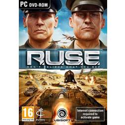 R.U.S.E. (PC)