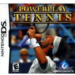 Power Play Tennis (DS)