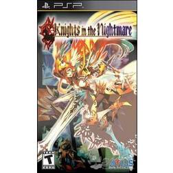 Knights in the Nightmare (PSP)