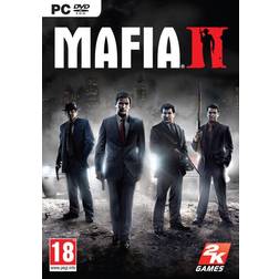 Mafia II (PC)