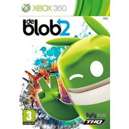 De Blob 2 (Xbox 360)