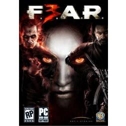 F.E.A.R. 3 (PC)