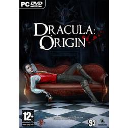 Dracula: Origin (PC)
