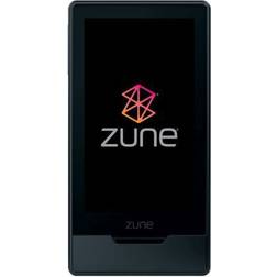 Microsoft Zune HD 16GB Onyx Black