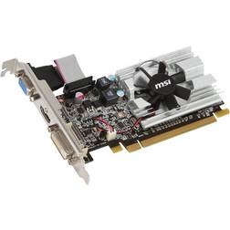 MSI R6450-MD1GD3/LP