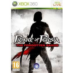 Prince of Persia: The Forgotten Sands (Xbox 360)