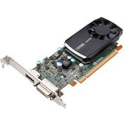 PNY Quadro 400 512MB