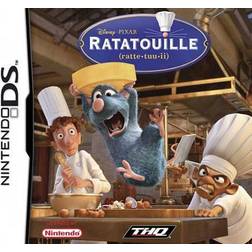 Ratatouille (DS)