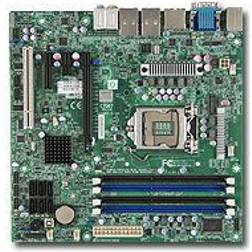 SuperMicro C7Q67