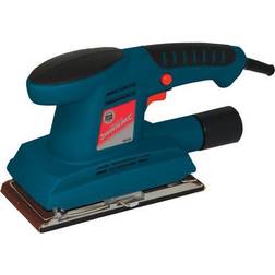 Silverline Sheet Sander 1/3 Sheet (264125)