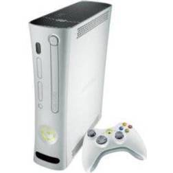 Microsoft Xbox 360 Arcade 256MB