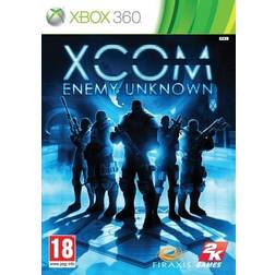 XCOM: Enemy Unknown (Xbox 360)