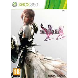 Final Fantasy 13-2 (Xbox 360)